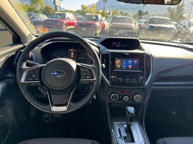 2023 Subaru Crosstrek for sale at Axio Auto Boise in Boise, ID