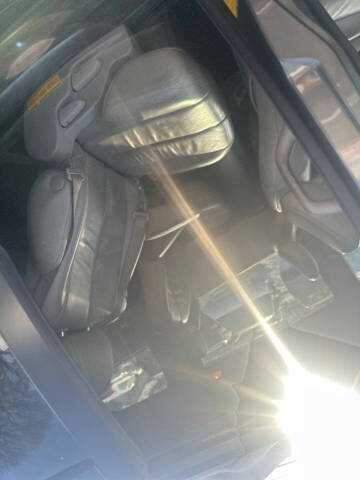 2014 Toyota Sienna XLE 8-Passenger