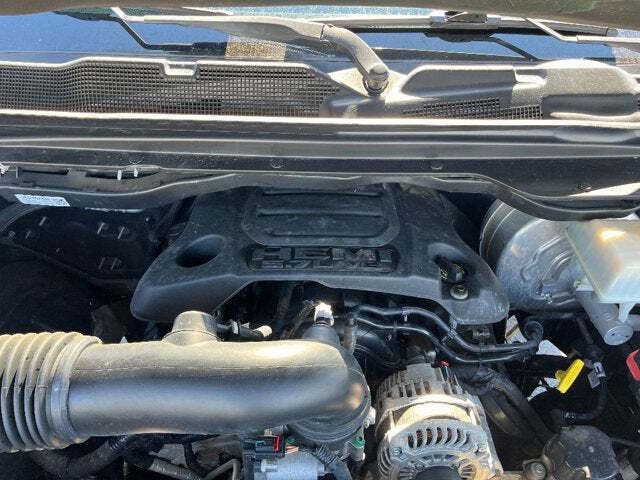 2019 RAM 1500 52