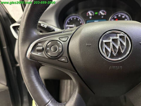 2019 Buick Enclave Essence