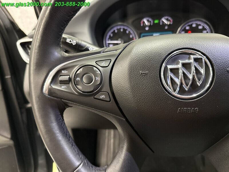 2019 Buick Enclave Essence