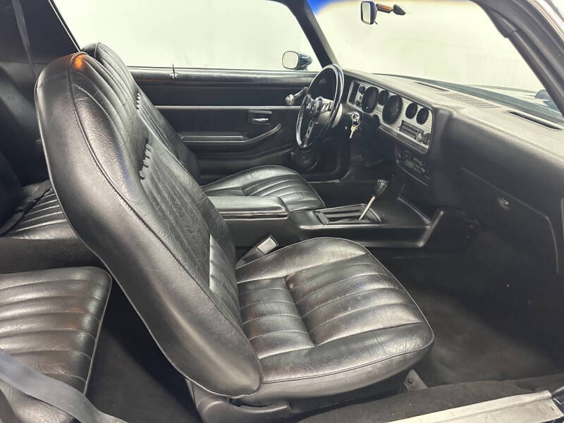 1979 Pontiac Trans Am