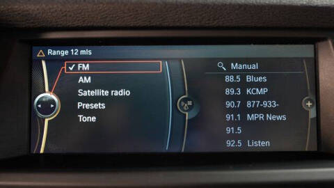 2013 BMW X5