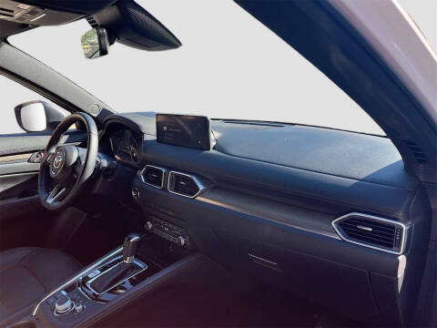 2024 Mazda CX-5 2.5 Turbo Signature