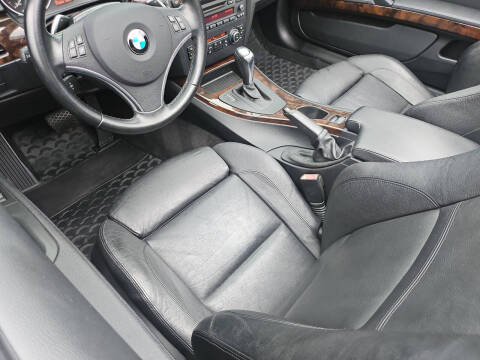 2011 BMW 3 Series 328i