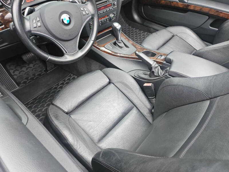 2011 BMW 3 Series 328i