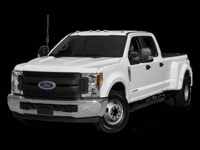 2017 Ford F-350 Super Duty Lariat's photo