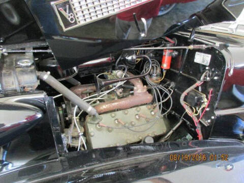 1987 Cadillac DeVille