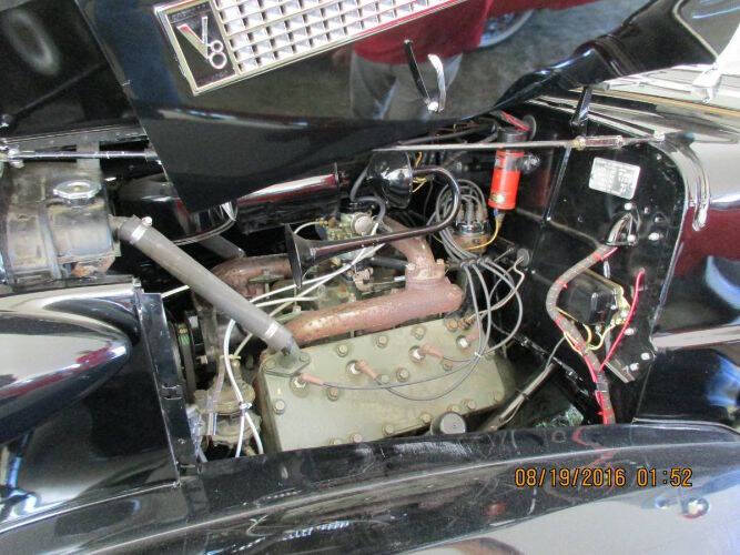 1987 Cadillac DeVille