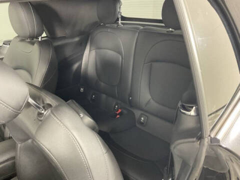 2024 MINI Convertible Cooper S