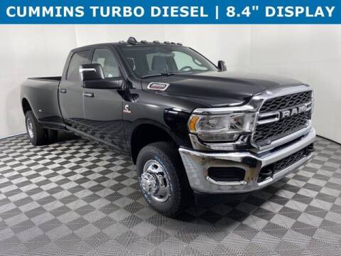 2023 RAM 3500 for sale at Wally Armour Chrysler Dodge Jeep Ram in Alliance OH