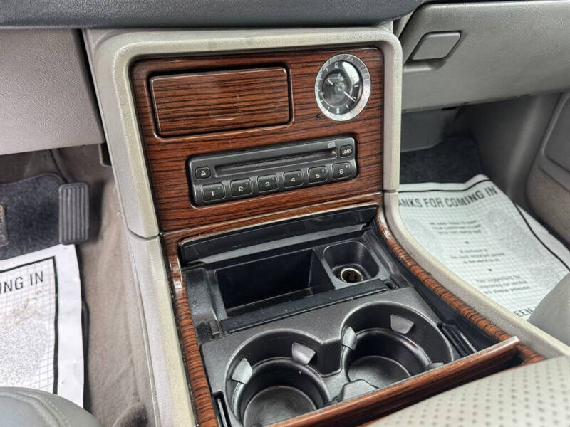 2004 Cadillac Escalade