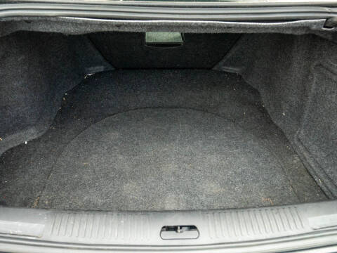 2011 Cadillac CTS 3.0L