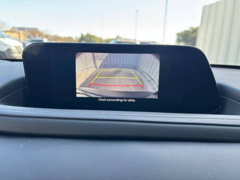 2023 Mazda CX-30 2.5 S