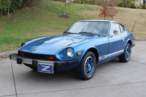 1978 Datsun 280Z