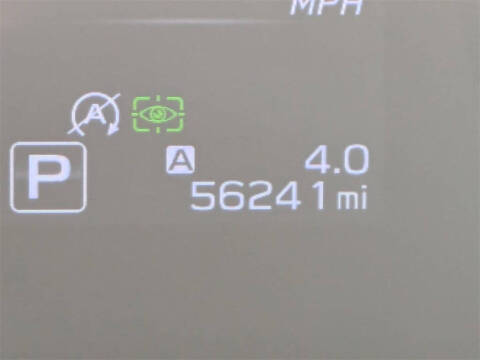 2021 Subaru Legacy Touring XT