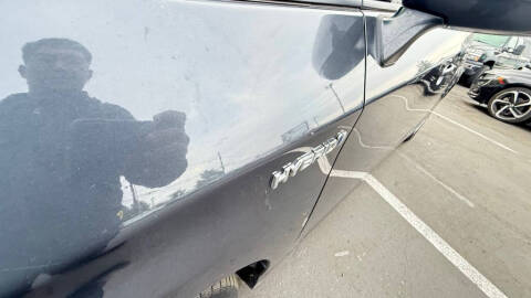 2014 Toyota Prius One