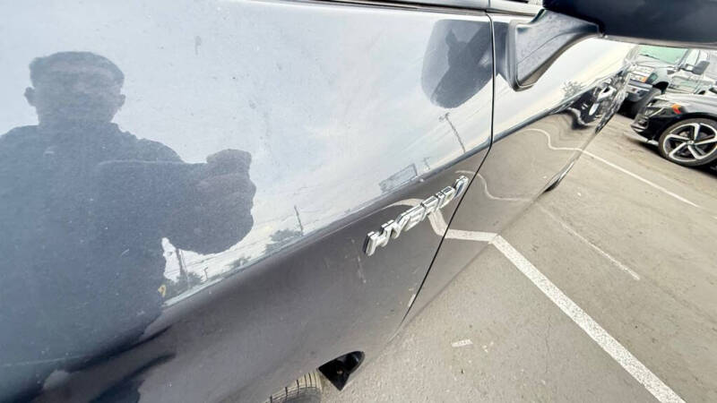 2014 Toyota Prius One