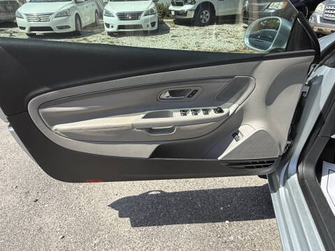 2008 Volkswagen Eos Komfort