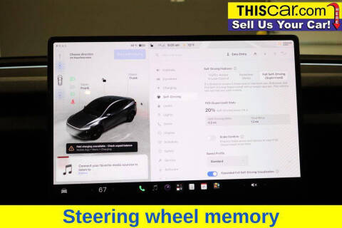 2026 Tesla Model Y Long Range Launch Series