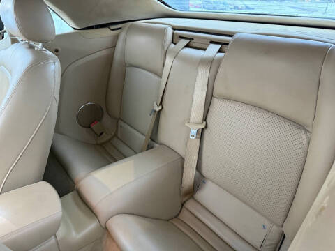 2007 Jaguar XK-Series XK