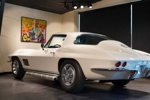 1967 Chevrolet Corvette