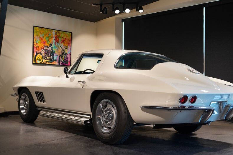 1967 Chevrolet Corvette