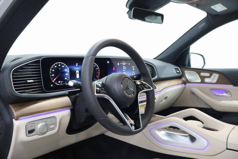 2026 Mercedes-Benz GLE GLE 350 4MATIC