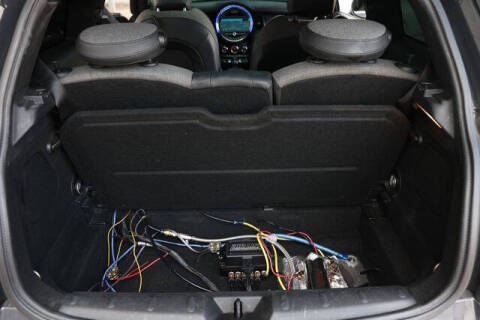 2015 MINI Hardtop 2 Door Cooper S