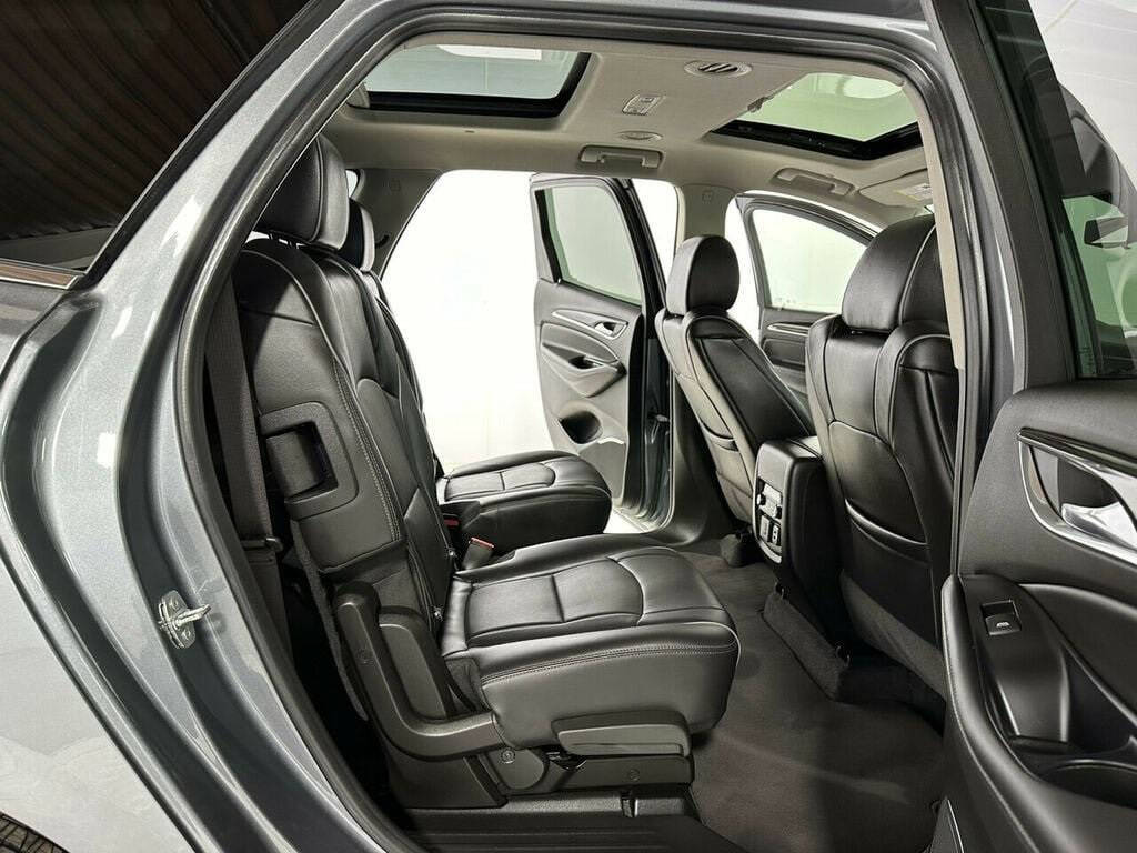 2021 Buick Enclave for sale at NJ Car Buyer in Jersey City, NJ