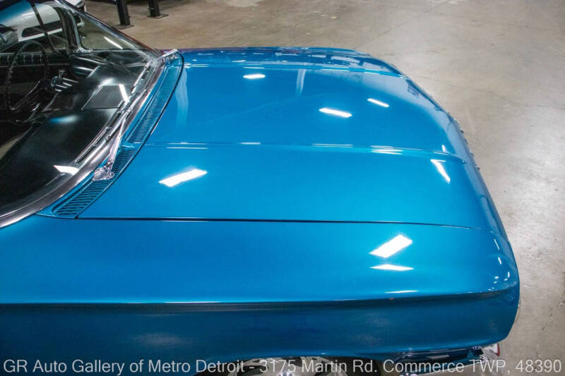 1960 Chevrolet Impala