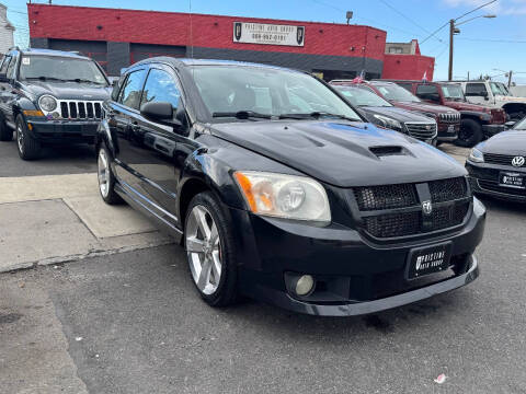 2008 Dodge Caliber SRT4