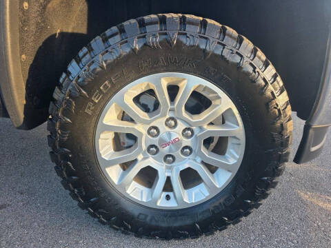 2015 GMC Sierra 1500