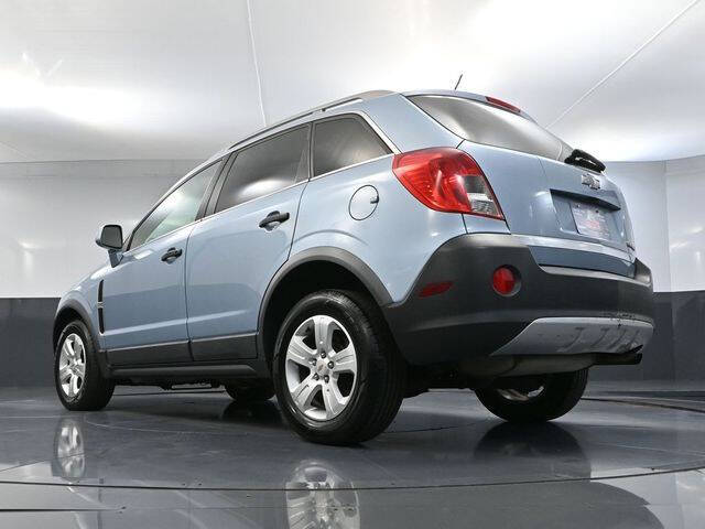 2014 Chevrolet Captiva Sport LS