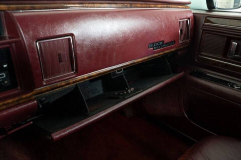 1994 Buick Roadmaster Estate