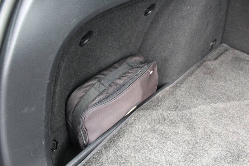 2017 Volkswagen Golf SportWagen