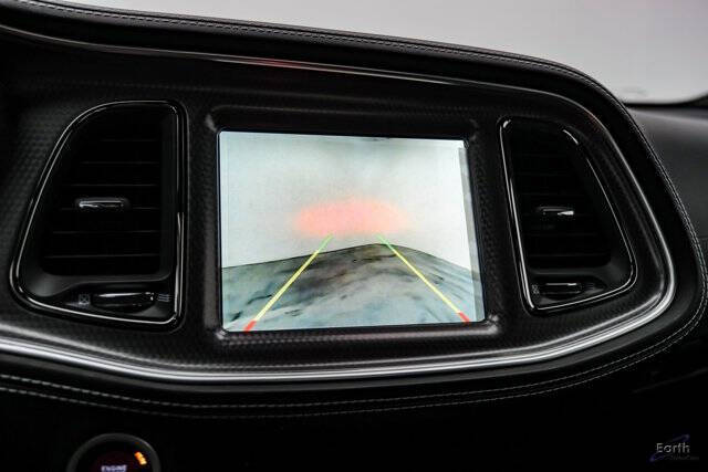 2023 Dodge Challenger SRT Super Stock