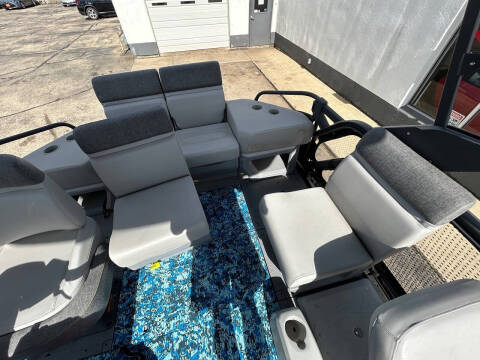 2023 See Doo Switch 170HP