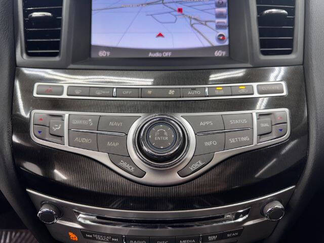 2019 Infiniti QX60
