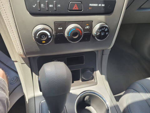 2014 Chevrolet Traverse LS