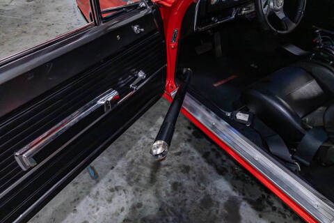 1966 Dodge Coronet