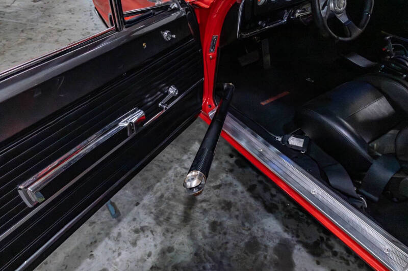 1966 Dodge Coronet