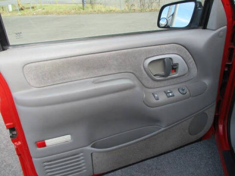 1998 GMC Sierra 1500 SLE