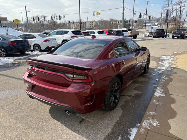 2023 Dodge Charger GT