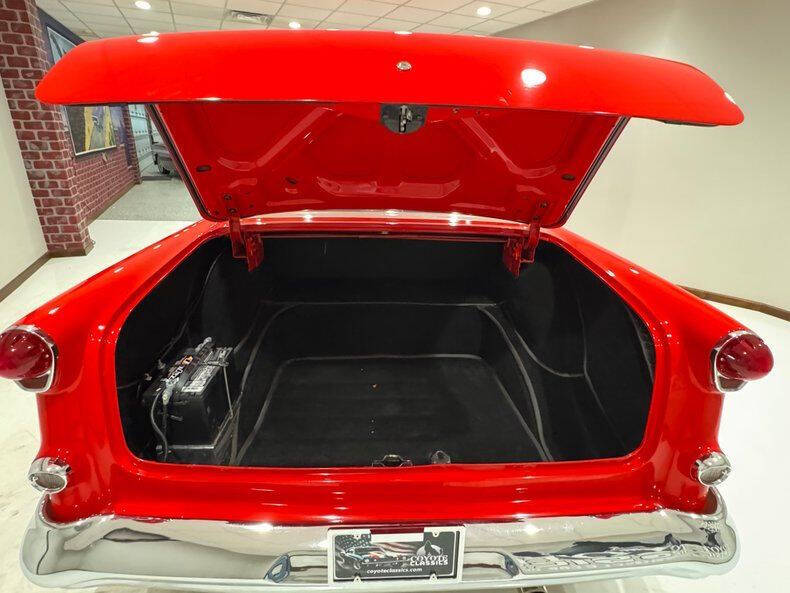 1954 Oldsmobile Super 88