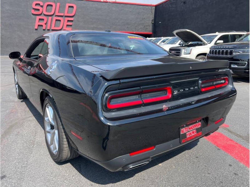 2023 Dodge Challenger GT