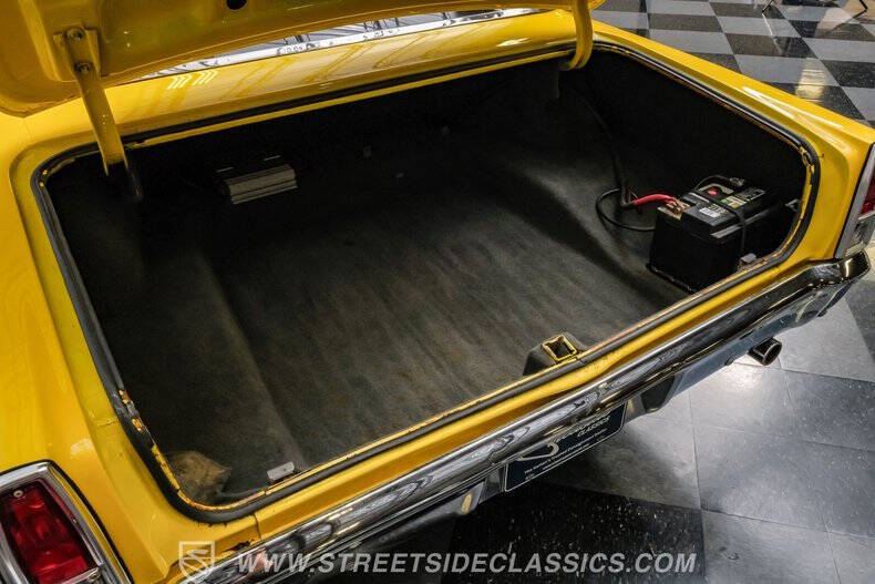 1966 Chevrolet Nova