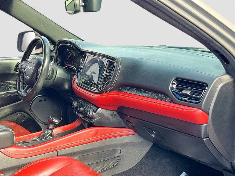 2021 Dodge Durango SRT 392