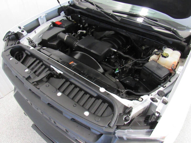 2022 Chevrolet Silverado 2500HD Work Truck