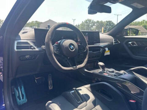 2026 BMW M2 CS